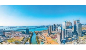 內(nèi)地伸出“橄欖枝”灣區(qū)成創(chuàng)業(yè)沃土